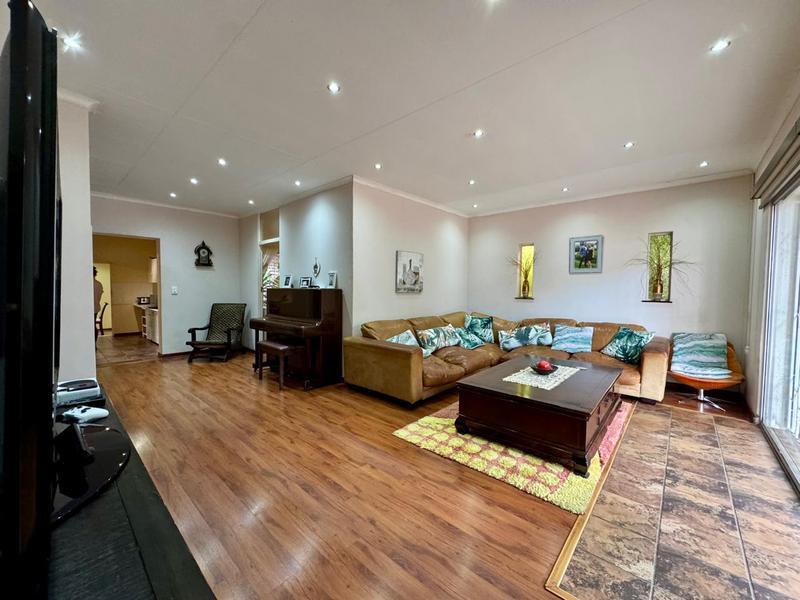 5 Bedroom Property for Sale in Bendor Limpopo