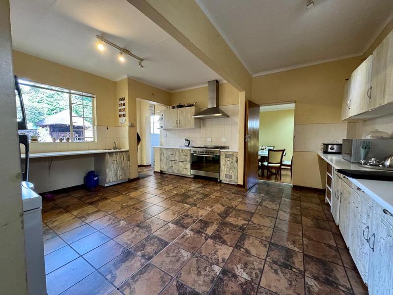 5 Bedroom Property for Sale in Bendor Limpopo