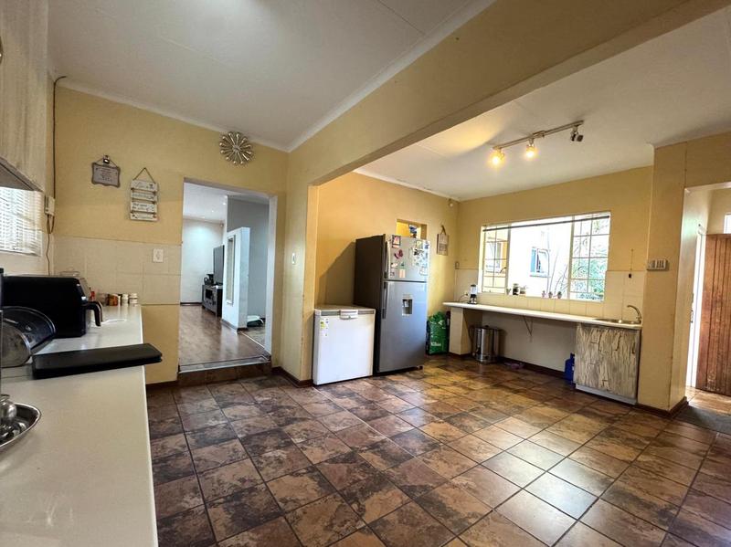 5 Bedroom Property for Sale in Bendor Limpopo