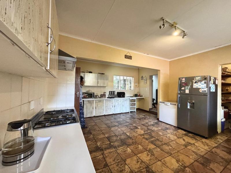 5 Bedroom Property for Sale in Bendor Limpopo