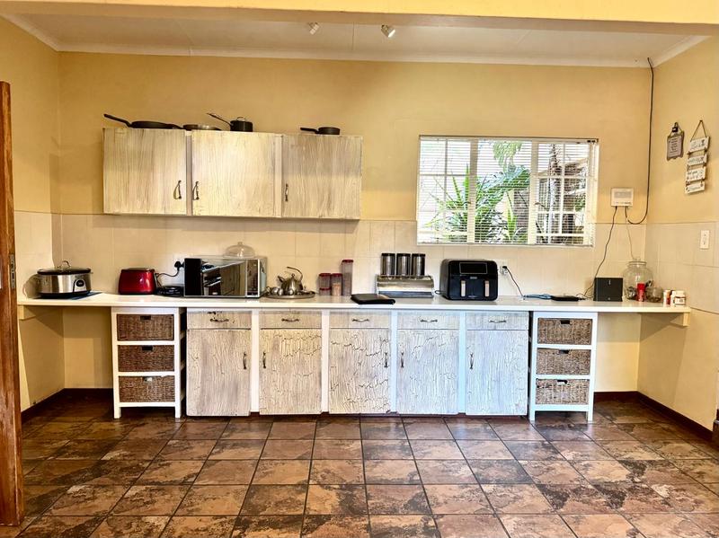 5 Bedroom Property for Sale in Bendor Limpopo