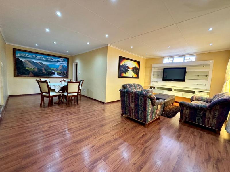 5 Bedroom Property for Sale in Bendor Limpopo