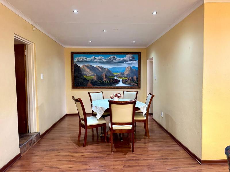 5 Bedroom Property for Sale in Bendor Limpopo