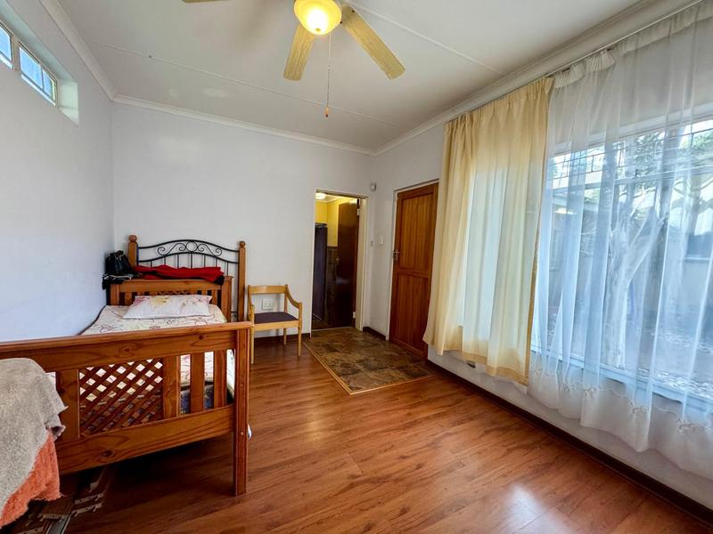 5 Bedroom Property for Sale in Bendor Limpopo