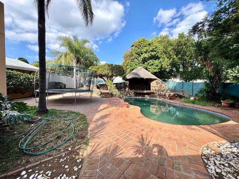 5 Bedroom Property for Sale in Bendor Limpopo