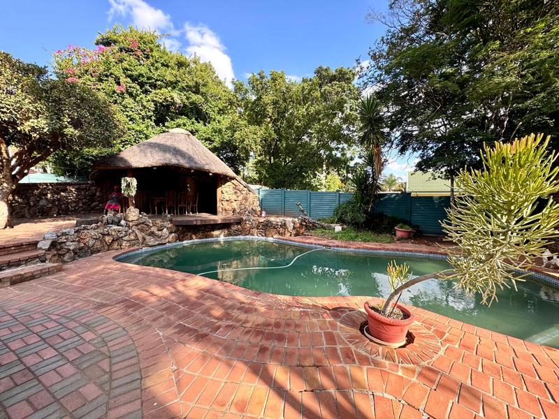 5 Bedroom Property for Sale in Bendor Limpopo