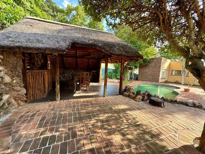 5 Bedroom Property for Sale in Bendor Limpopo
