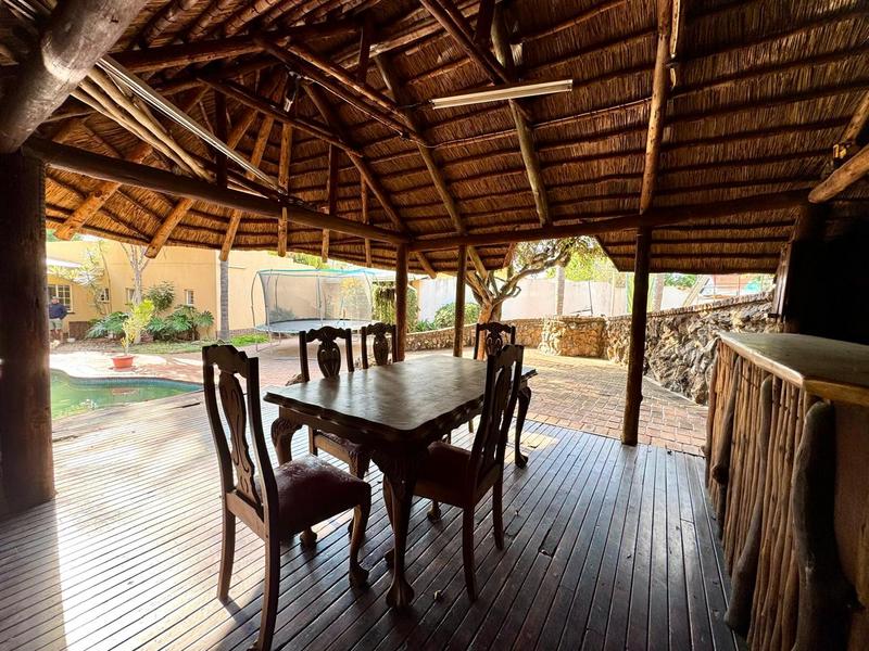 5 Bedroom Property for Sale in Bendor Limpopo