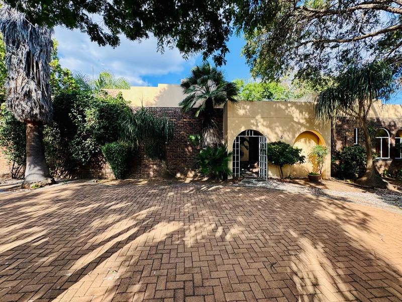 5 Bedroom Property for Sale in Bendor Limpopo