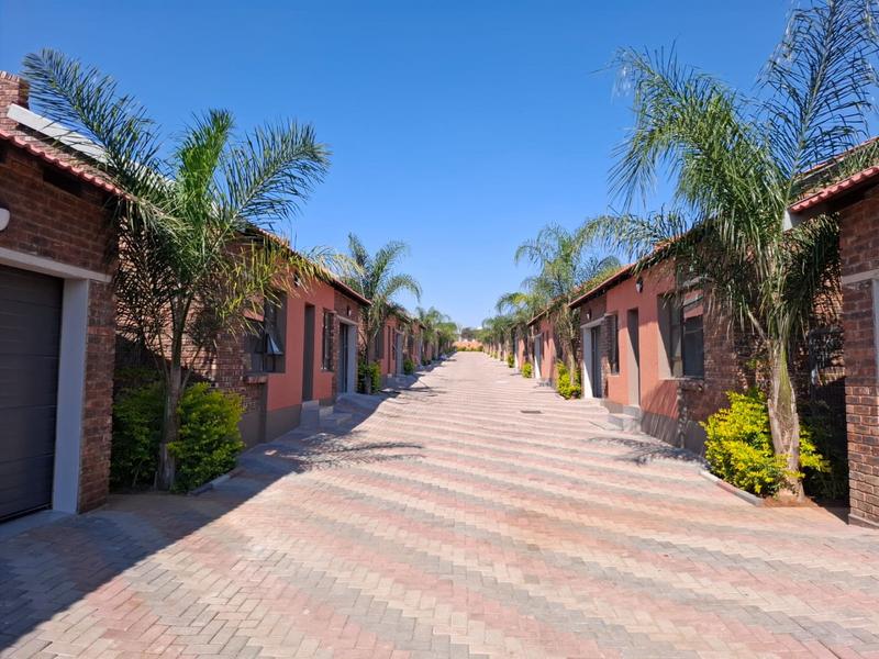2 Bedroom Property for Sale in Bendor Limpopo