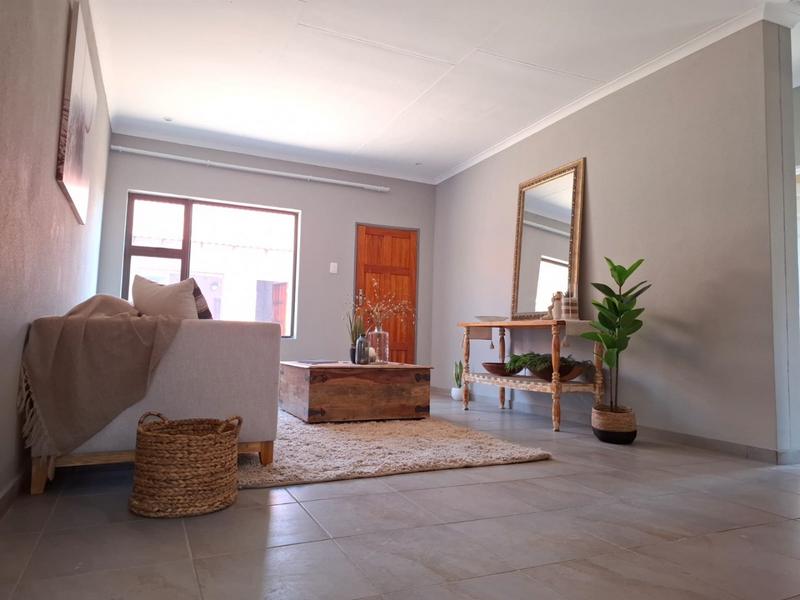 2 Bedroom Property for Sale in Bendor Limpopo