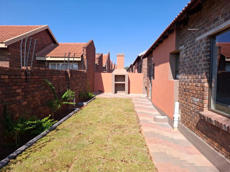 2 Bedroom Property for Sale in Bendor Limpopo