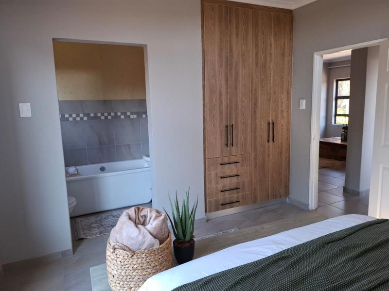 2 Bedroom Property for Sale in Bendor Limpopo