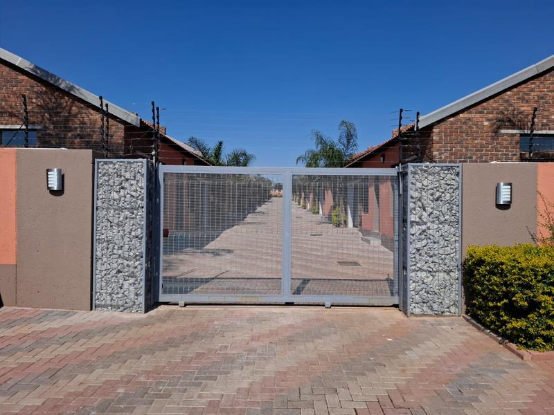2 Bedroom Property for Sale in Bendor Limpopo