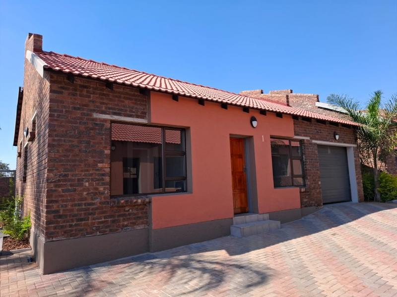2 Bedroom Property for Sale in Bendor Limpopo