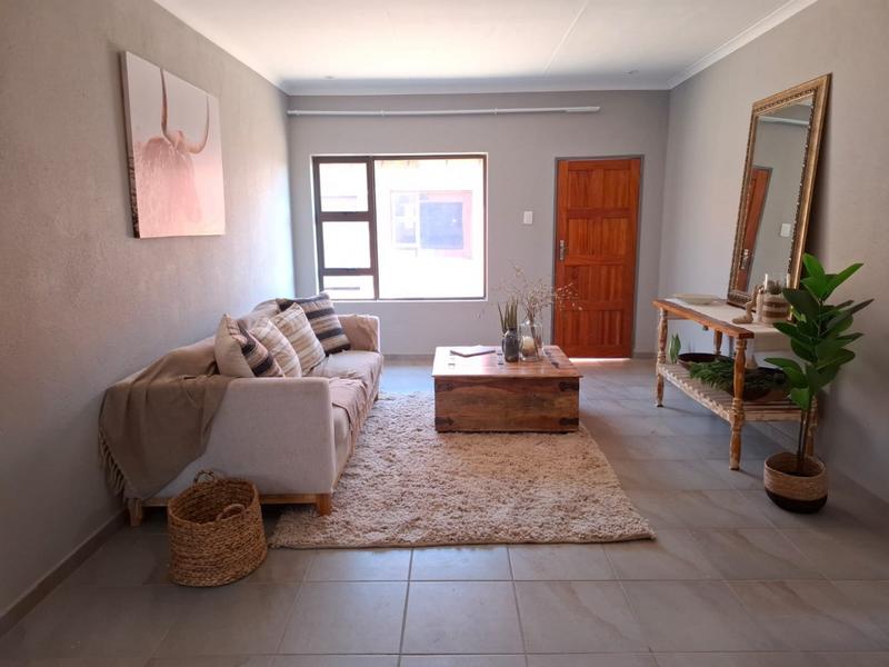 2 Bedroom Property for Sale in Bendor Limpopo