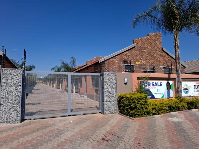 2 Bedroom Property for Sale in Bendor Limpopo