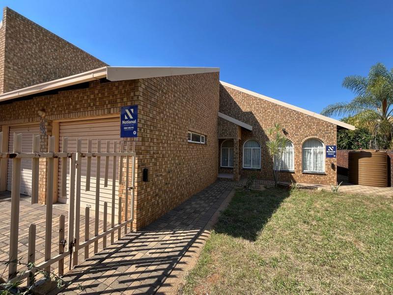 4 Bedroom Property for Sale in Bendor Ext 16 Limpopo