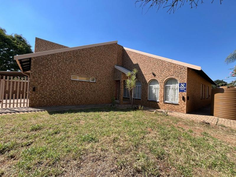 4 Bedroom Property for Sale in Bendor Ext 16 Limpopo