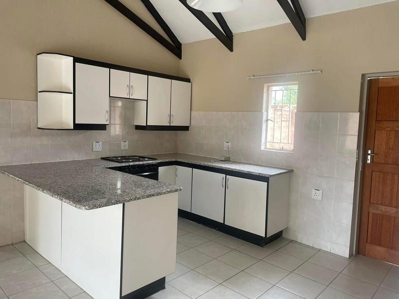 2 Bedroom Property for Sale in Thabazimbi Limpopo