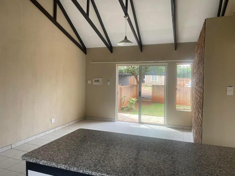 2 Bedroom Property for Sale in Thabazimbi Limpopo