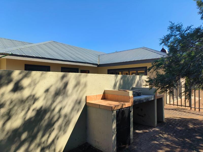 3 Bedroom Property for Sale in Thabazimbi Limpopo