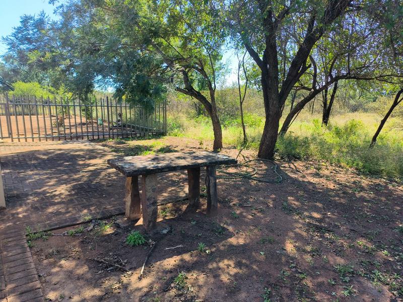3 Bedroom Property for Sale in Thabazimbi Limpopo