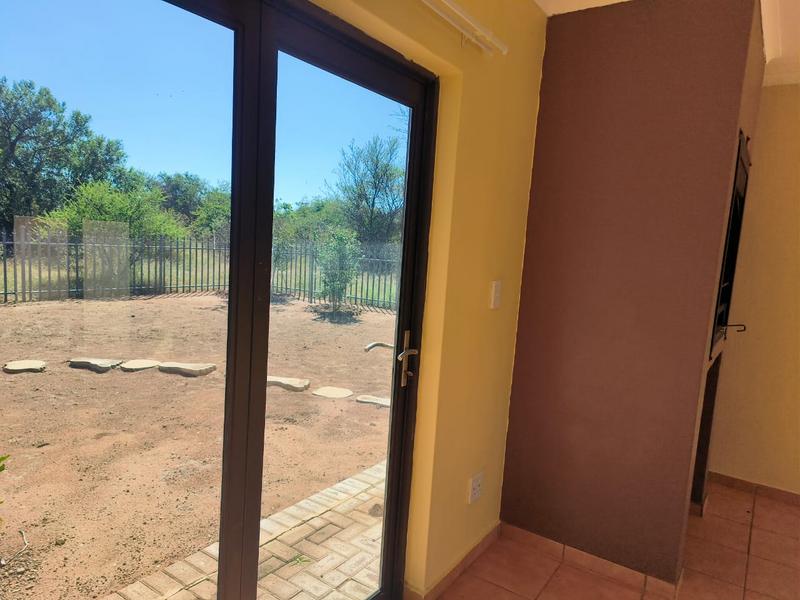 3 Bedroom Property for Sale in Thabazimbi Limpopo