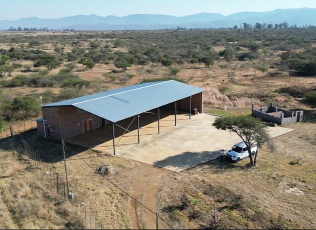 0 Bedroom Property for Sale in Louis Trichardt Limpopo