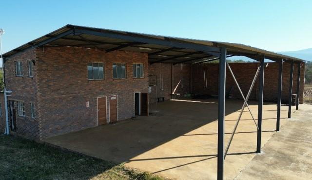 0 Bedroom Property for Sale in Louis Trichardt Limpopo