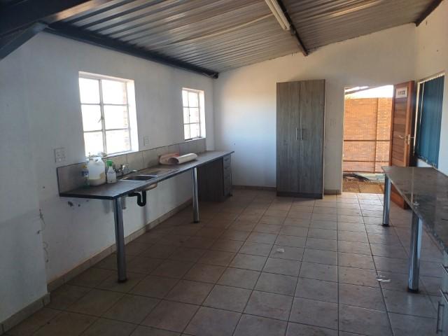 0 Bedroom Property for Sale in Louis Trichardt Limpopo