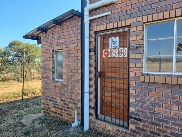 0 Bedroom Property for Sale in Louis Trichardt Limpopo