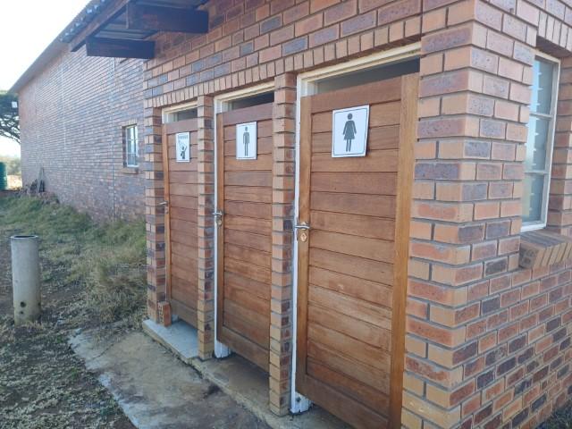 0 Bedroom Property for Sale in Louis Trichardt Limpopo