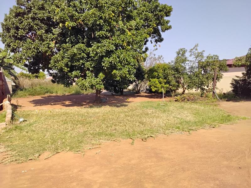 0 Bedroom Property for Sale in Mankweng Limpopo