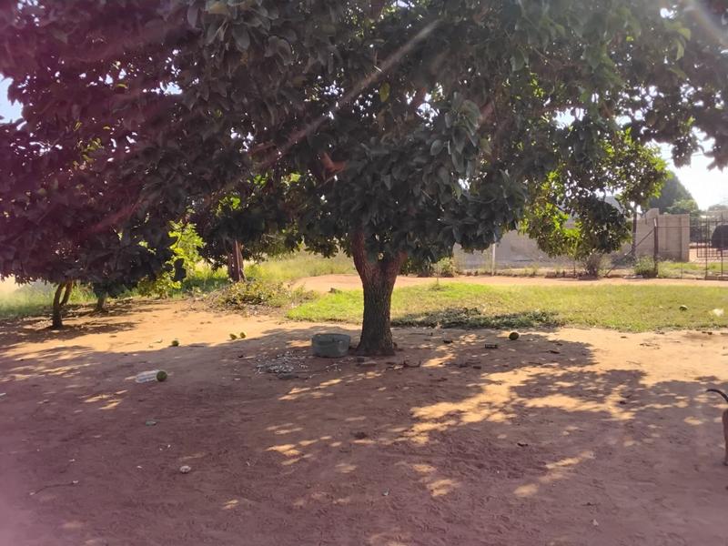 0 Bedroom Property for Sale in Mankweng Limpopo
