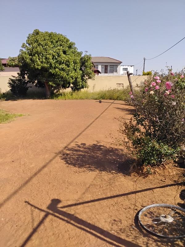 0 Bedroom Property for Sale in Mankweng Limpopo