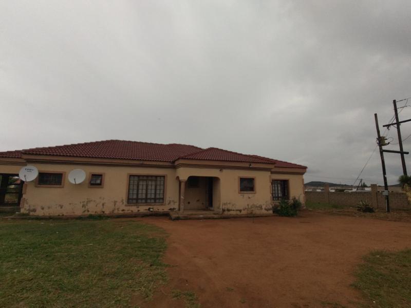4 Bedroom Property for Sale in Mankweng Limpopo