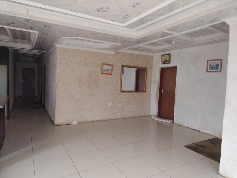 4 Bedroom Property for Sale in Mankweng Limpopo
