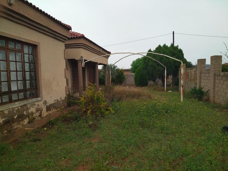 4 Bedroom Property for Sale in Mankweng Limpopo