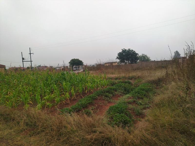 4 Bedroom Property for Sale in Mankweng Limpopo