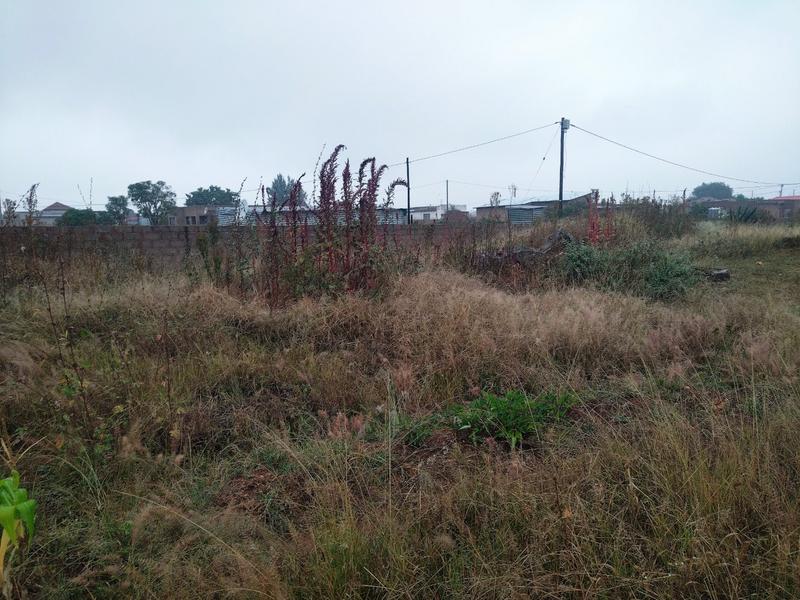 4 Bedroom Property for Sale in Mankweng Limpopo
