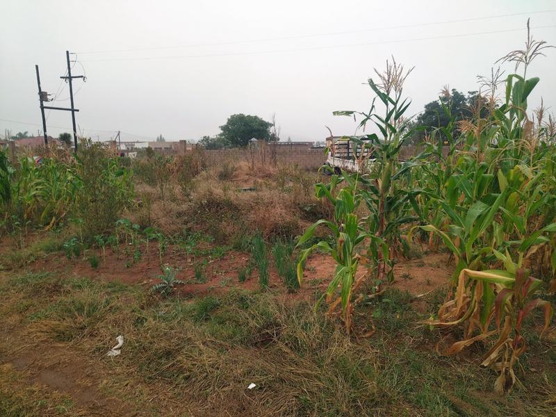 4 Bedroom Property for Sale in Mankweng Limpopo