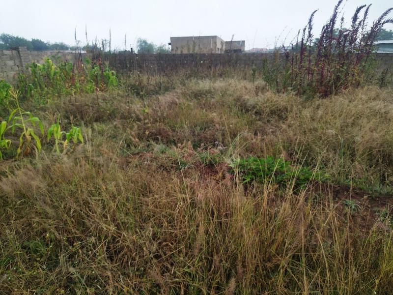 4 Bedroom Property for Sale in Mankweng Limpopo