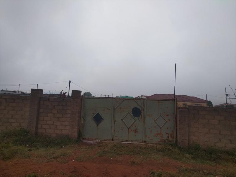 4 Bedroom Property for Sale in Mankweng Limpopo