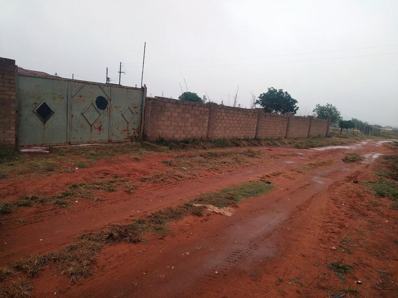 4 Bedroom Property for Sale in Mankweng Limpopo