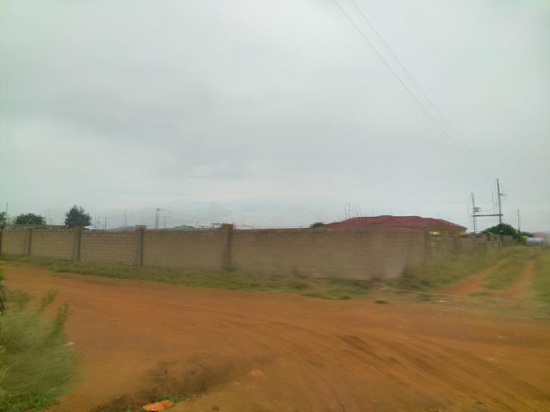 4 Bedroom Property for Sale in Mankweng Limpopo