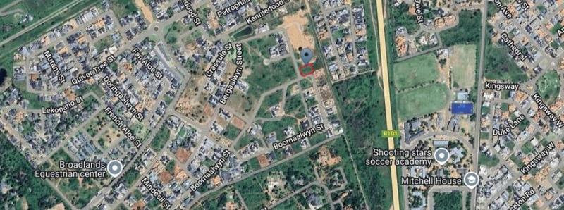 0 Bedroom Property for Sale in The Aloes Lifestyle Estate Limpopo