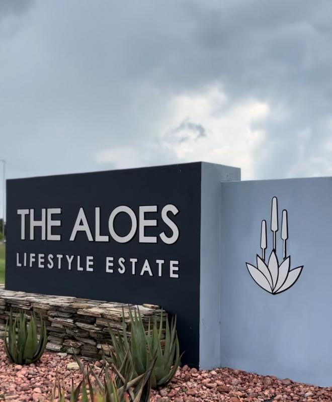 0 Bedroom Property for Sale in The Aloes Lifestyle Estate Limpopo
