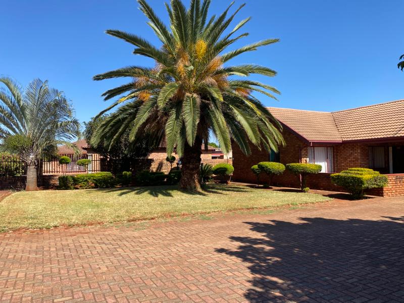 3 Bedroom Property for Sale in Mahwelereng Limpopo