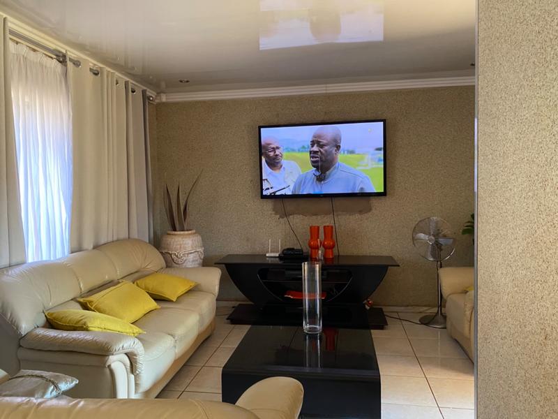3 Bedroom Property for Sale in Mahwelereng Limpopo